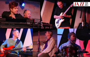 KADA AD LIBITUM - Koncert &eacute;s lemez