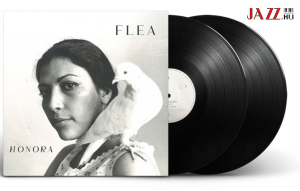 Flea &ndash; Honora