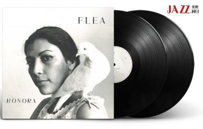 Flea &ndash; Honora