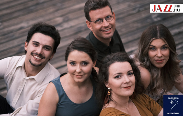 Harm&oacute;nia Jazzműhely bemutatja: Jazzation