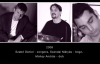 Feledhetetlen koncertek: Szab&oacute; D&aacute;niel - Mohay Andr&aacute;s - Szandai M&aacute;ty&aacute;s Tri&oacute; / 2008