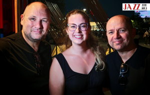 Expo 2025 &ndash; Benedek Lili szem&eacute;vel