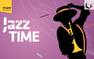 Ha jó a time, jó a jazz  / Régi-új fesztivál a Müpa kínálatában