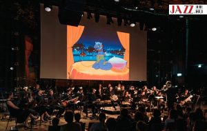 Macskafog&oacute; &ndash; interj&uacute; V&aacute;rallyay Katussal