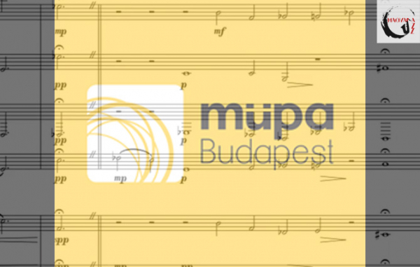 Müpa – Zenemű pályázat