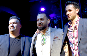 Kis &eacute;ji zene git&aacute;rra