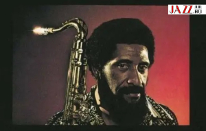 SONNY ROLLINS | 1930. szeptember 7. – 2026. május 25.