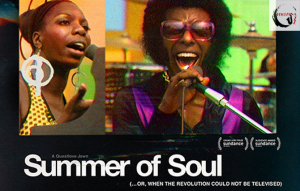 The Summer of Soul &ndash; Dokumentumfilm egy elfelejtett fesztiv&aacute;lr&oacute;l