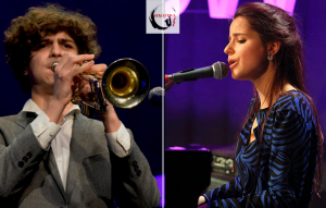 M&uuml;pa Tehets&eacute;gkutat&oacute; z&aacute;r&oacute;nap &ndash; Orbay Lilla Quintet &eacute;s Tűzkő Salamon Quintet