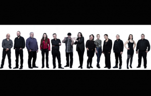 ...a tempo, a fraz&iacute;r, a ritmika... - FSCO a M&uuml;pa-ban // Interj&uacute; Nagy J&aacute;nos Yancha-val