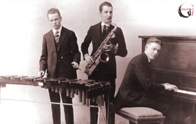 A nagy előd&ouml;k - 18. r&eacute;sz