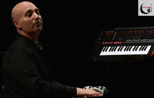 GetCloser Jazz Fest &ndash; 3. nap / R&eacute;v&eacute;sz Rich&aacute;rd Latin Quartet