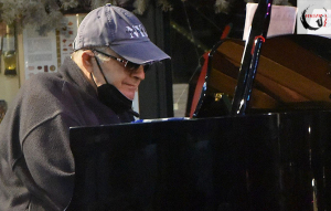 Az Első J&oacute;zsefv&aacute;rosi Jazzfesztiv&aacute;l