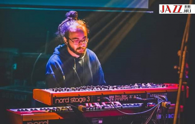 Still Searching &ndash; interj&uacute; Luk&aacute;cs M&aacute;rtonnal