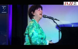 Harmónia Jazzműhely & 606 bemutatja: LIANE CARROLL