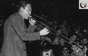 Chris Barber (1930 – 2021) – megkésett nekrológ