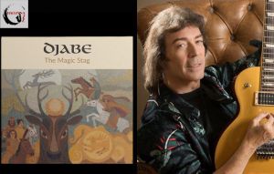 Djabe – Steve Hackett is a koncerten lesz (élőben online)