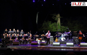 A t&eacute;nyleg csod&aacute;latos magyar jazz