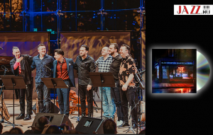 Vil&aacute;gsz&iacute;nvonal&uacute; &uacute;j lemez &ndash; interj&uacute; Ol&aacute;h Kriszti&aacute;nnal