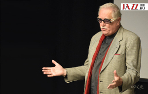 DUDÁS LAJOS – A klarinét szabad szelleme / Anna Steegmann