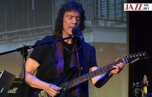 STEVE HACKETT és Magyarország – Pallai Péter interjúja