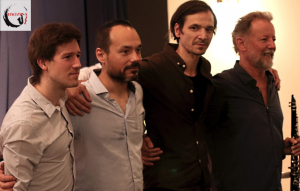 Kem&eacute;ny, fekete &eacute;s egyedi hangz&aacute;s&uacute; &ndash; Grenadilla