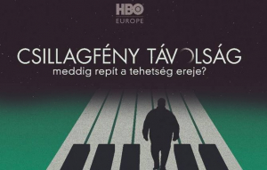 Bal&aacute;zs J&oacute;zsef &ndash; Csillagf&eacute;ny t&aacute;vols&aacute;g / Interj&uacute; Bal&aacute;zs J&oacute;zseffel &eacute;s B&aacute;rsony Katalin rendezővel