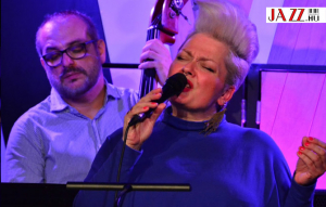 &Uacute;jabb jazzikon centen&aacute;riuma a MAO műsor&aacute;n // &bdquo;Sarah Vaughan 100&rdquo; a &bdquo;Legend&aacute;s albumok&rdquo; sorozatban