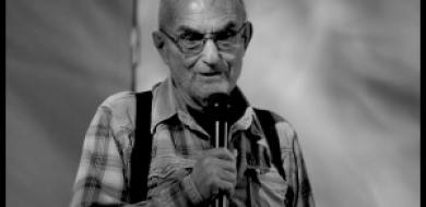 Búcsú Pallai Pétertől, a baráttól, a mestertől, a magyar jazz nagykövetétől