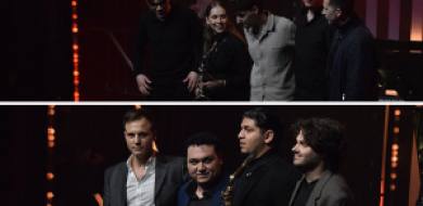 Elindult a Jazz Showcase, hazánk legnagyobb jazzversenye