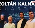 Kalmár Zoltán Quartet: Growing Roots – Mélyek a gyökerek