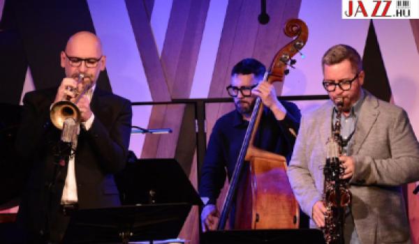 VÉRBŐ BEBOP AZ OPUSBAN – Art Blakey A Night at Birdland c. koncertlemezének felidézése a MAO kamaraegyüttesével