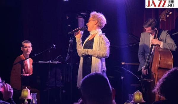 Egy elfeledett jazz-álom újjászületése – út Garay Attilától Liane Carrollig
