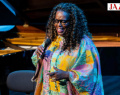 Dianne Reeves fergeteges koncertje a Müpában // Egy igazi jazzdíva harmadik látogatása Budapesten
