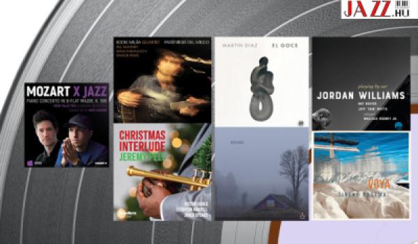 KORONGozó - 53. hét (december)