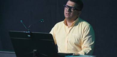 Interjú a 40 éves Oláh Dezsővel