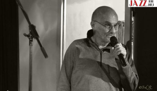 BÚCSÚ PÉTERTŐL – Márton Attila nekrológja