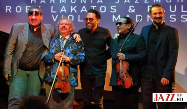 A 2025-ös blues – Január