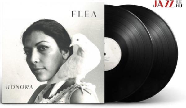 Flea – Honora