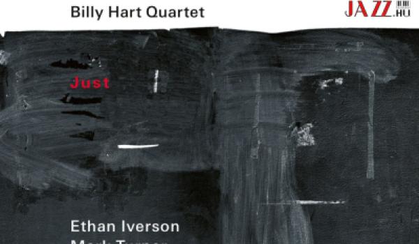 Generációk találkozása – A Billy Hart Quartet új lemeze