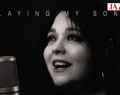Kelemen Angelika – Playing my Song (interjú)