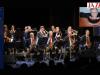 Harmónia Jazzműhely bemutatja: BUDAPEST JAZZ ORCHESTRA feat. CHUCK ISRAELS