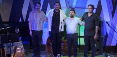LÉLEKEMELŐ TISZTASÁG – SPISCHAK QUARTET AZ OPUSBAN