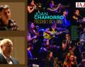 A jazzoktatás és tehetséggondozás mestere: Joan Chamorro