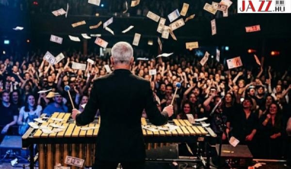 Az NKA és a jazz helyzete II. – Zsoldos Béla