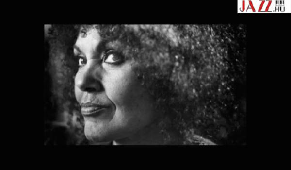 97 ÉVES KORÁBAN ELHUNYT CLEO LAINE, Anglia leghíresebb jazzénekesnője